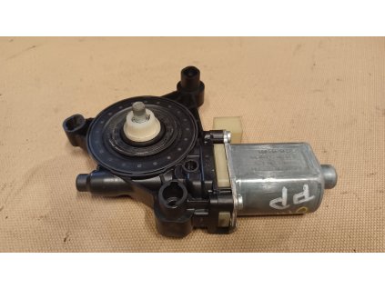 Motorek stahování okna pravý přední Škoda Octavia 3 5Q0 959 802 B 5Q0959802B
