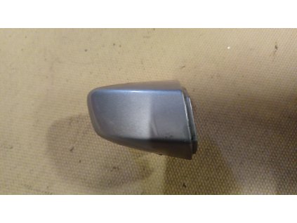 Záslepka kliky dveří Škoda Octavia 3 kód barvy LF8H-4K4K LF8H4K4K