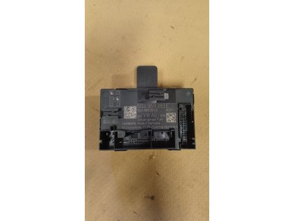 Řídící jednotka dveří levé přední Škoda Octavia 3 5Q4 959 393 E5Q4959393E