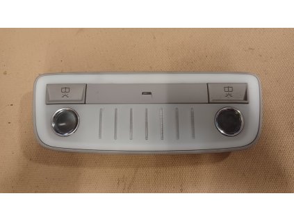 Stropní světlo Mercedes E W212 A2128205001 A 212 820 50 01