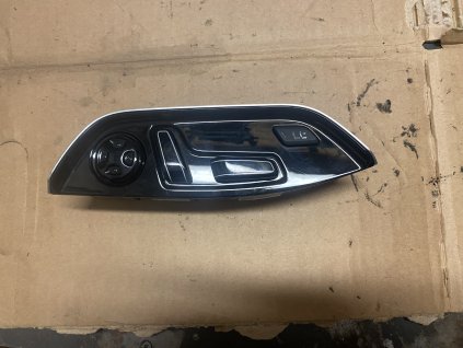 Ovládání sedadla Audi A8 D4 4H1 959 820 4H1959820