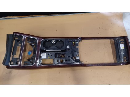 Kryt středového tunelu Audi A8 D4 4H1 864 348 A 4H1864348A