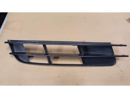 Mřížka předního nárazníku Audi Q7 4LB 4L0 807 682 4A0807682