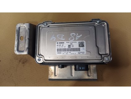 Řídící jednotka kamery Audi A8 D4 4H0 907 107 4H0907107