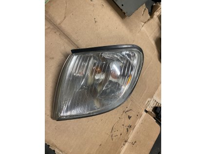 Levy blinkr Hyundai Starex