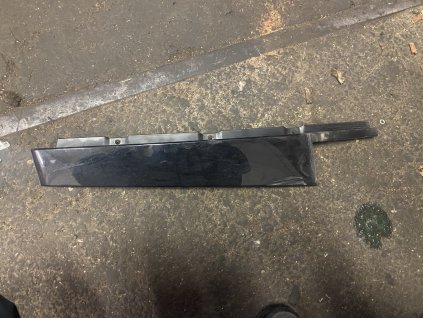 Krycí panel dveří Audi A8 D4 4H0 839 901 L 4H0839901L