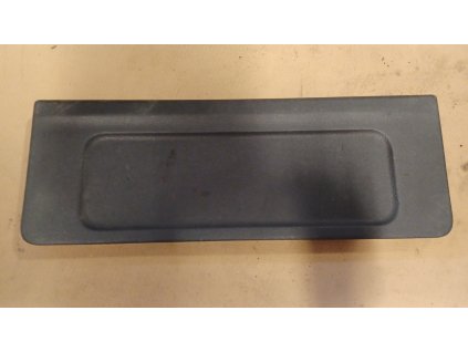 Přepážka zavazadlového prostoru Škoda Octavia 3 5E5 867 145 A 5E5867145A