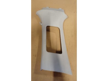 Panel B-sloupku levý horní Škoda Octavia 3 5E0867243 5E0 867 243