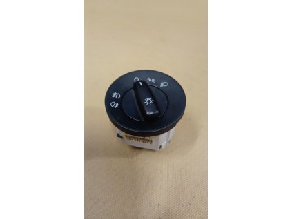 Ovládání světel Škoda Octavia 2 1Z0 941 431 C 1Z0941431C