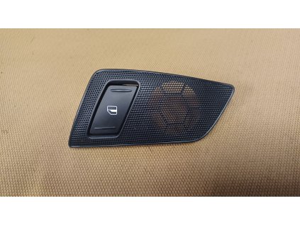 Ovládání stahování okna  s krytkou pravé zadní  Škoda Octavia 2 1Z0 868 159 A 1Z0868159A 1Z0959855 1Z0 959 855