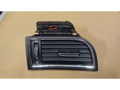 Průduch ventilace pravý Škoda Superb 2 3T0819702 3T0 819 702