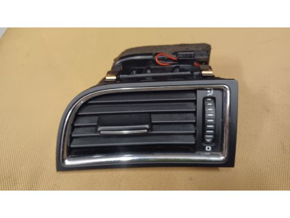 Průduch ventilace levý Škoda Superb 2 3T0 819 701 3T0819701