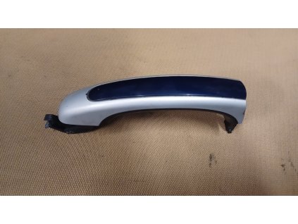 Klika dveří KESSY levá VW Touareg 7L5 837 205 G 7L5837205G