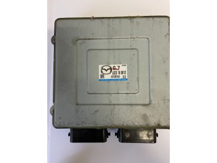 Řídící jednotka motoru L823 18 881D, L82318881D