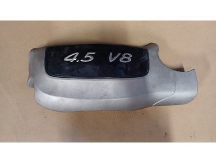 Kryt motoru Porsche Cayenne 9PA 7L5 130 114 B 7L5130114B