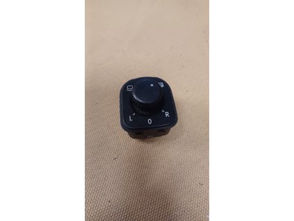 Ovládání zpětných zrcátek Škoda Superb 2 3T0959565A 3T0 959 565 A