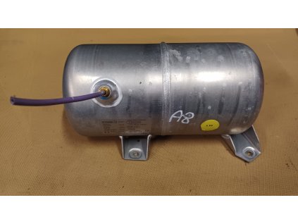 Zásobník tlaku vzduchu Audi A8 D4 4H0 616 203 E 4H0616203E