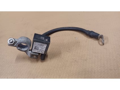 Míusový kabel autobaterie Mercedes E W212 A0009050054