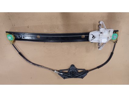 Stahovačka, mechanismus stahování okna levá zadní Škoda Octavia 3 5E0 839 461 5E0849461