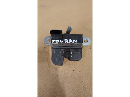 Zámek pátých dveří VW Touran 1T0 827 505 F 1T0827505F