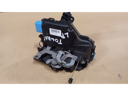 Zámek dveří levý přední VW Touran 3D1 837 015 AP 3D1837015AP