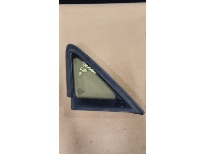 Sklo do karoserie levé přední VW Touran