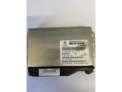 Řídící jednotka automat 4B0 927 156 BG, 4B0927156BG