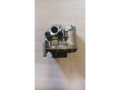 EGR ventil Škoda Octavia 2 1.6 FSI Magneti Marelli 22F EVO007
