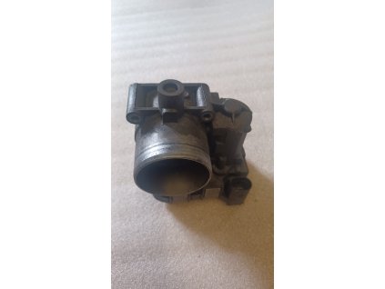 Škrtící klapka Škoda Octavia 2 1.6 FSI 03C 133 062 A 03C133062A