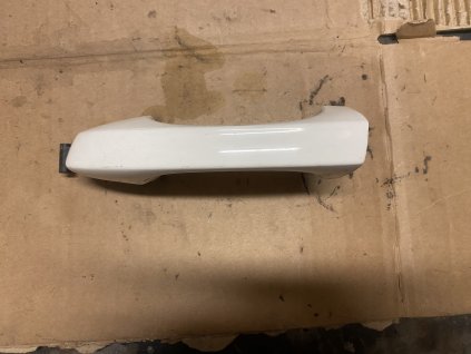 Klika dveří levá Škoda Octavia 3 5G0 837 205 5G0837205