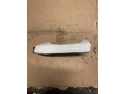 Klika dveří leva Škoda Octavia 3 5G0 837 205 5G0837205
