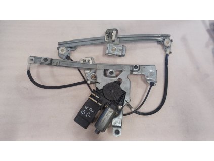 Stahovačka, mechanismus stahování okna pravá přední Škoda Octavia 1 1U1 837 402 1U1837402