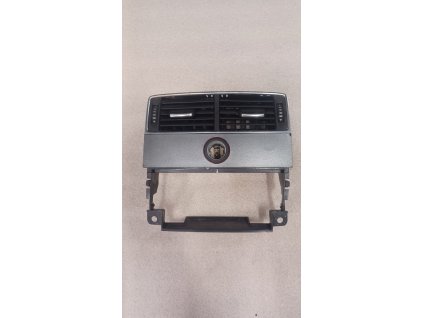 Průduch ventilace středového tunelu zadní Audi A8 D3 4E0819203A 4E0 819 203 A