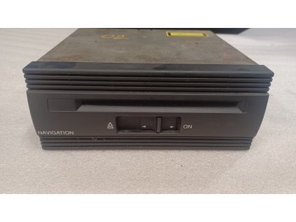 Navigační jednotka, CD/DVD přehrávač Audi A8 D3 4D0919887C 4D0 919 887 C
