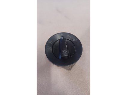 Ovládání světel Audi A4 B6 8E0 941 531 A 8E0941531A