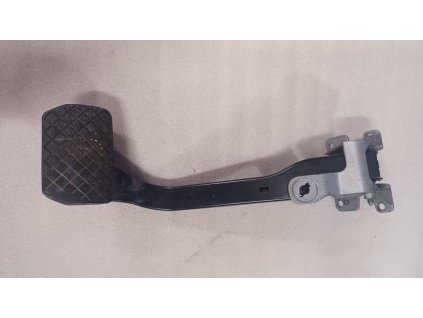 Brzdový pedál Audi A8 D3 4E1 721 196 A 4E1721196A