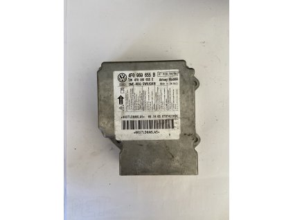 Jednotka AIR BAG 4F0 959 655 B, 4F0959655B