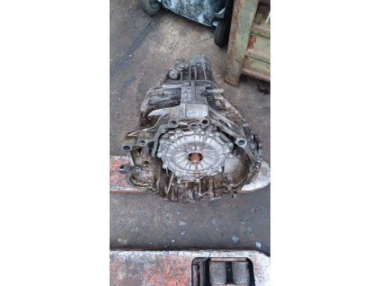 automaticka Převodovka GEB Audi A4 1.8 T 120 KW