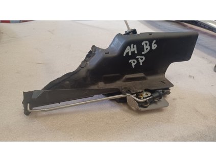 Zámek dveří pravý přední Audi A4 B6 8E1 183 016 C 8E1183016C