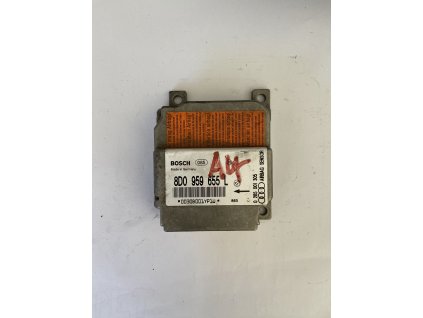 Jednotka AIR BAG 8D0 959 655 L, 8D0959655L
