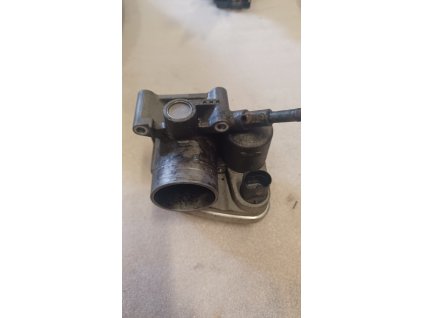 Škrtící klapka Škoda Fabia 1 047 133 062 D 047133062D