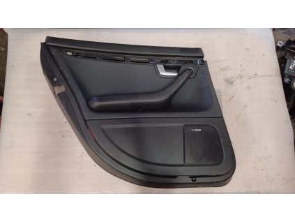 Tapecirung levý zadní Audi A4 B6  kombi 8E0 867 305 8E0867305