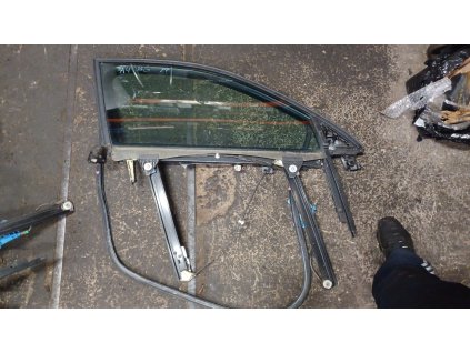Stahovačka, mechanismus stahování okna pravá přední Audi A4 B6 8E0 837 462 C 8E0837462C