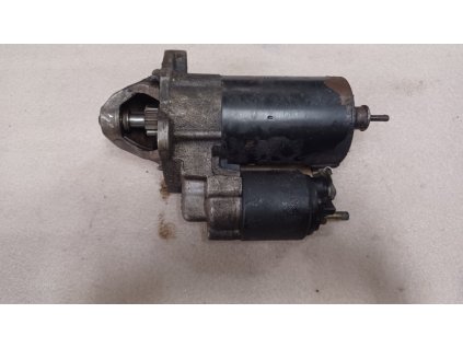 Startér Audi A4 B6 1.8 T 06B 911 023 06B911023