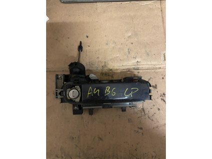 Vnější klika dveří leva přední Audi A4 B6