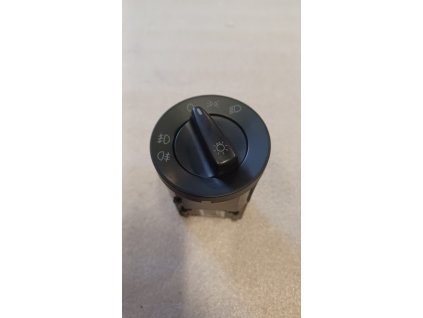 Ovládání světel Škoda Fabia 2 1U0 941 531 D 1U0941531D