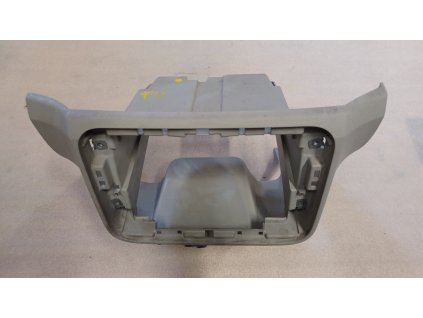 Úchyt autorádia Škoda Fabia 2 5J1 858 089 A 5J1858089A