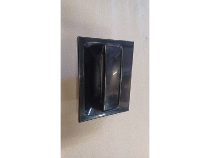 Klika dveří levá zadní Škoda Roomster 5J7 839 205 A 5J7839205A