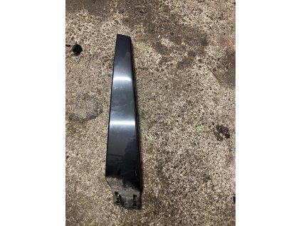Pravy sloupek bočních dveří Audi A4 B6 8E0 853 290 D 8E0853290D
