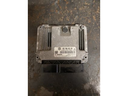 Řídicí jednotka motoru 03G 906 021 RN 03G906021RN
